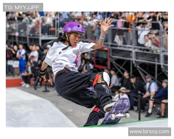 滑板人生的轨迹与梦想黄敏的成长故事与心路历程