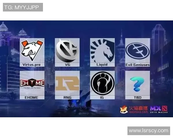 DOTA2战术解析:深入剖析RNG战队的节奏控制与团队协作策略